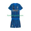 Tenue Al Hilal CWC Enfant Domicile 2025-2026 Maillot de Foot